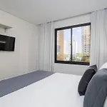 Moema Times Square By Conviva