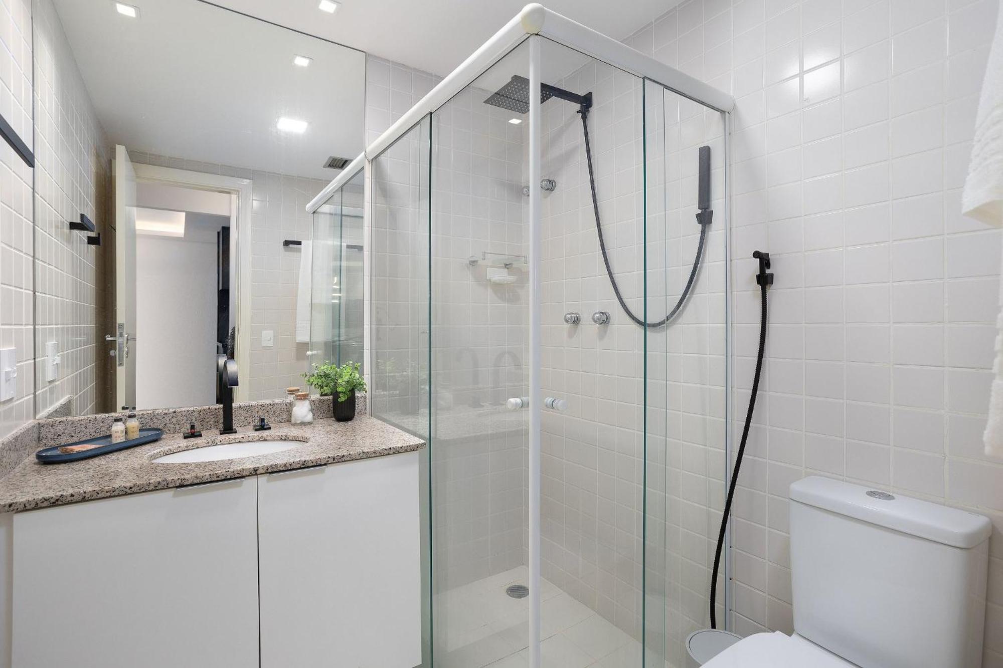 Apartamento Moema Times Square By Conviva São Paulo