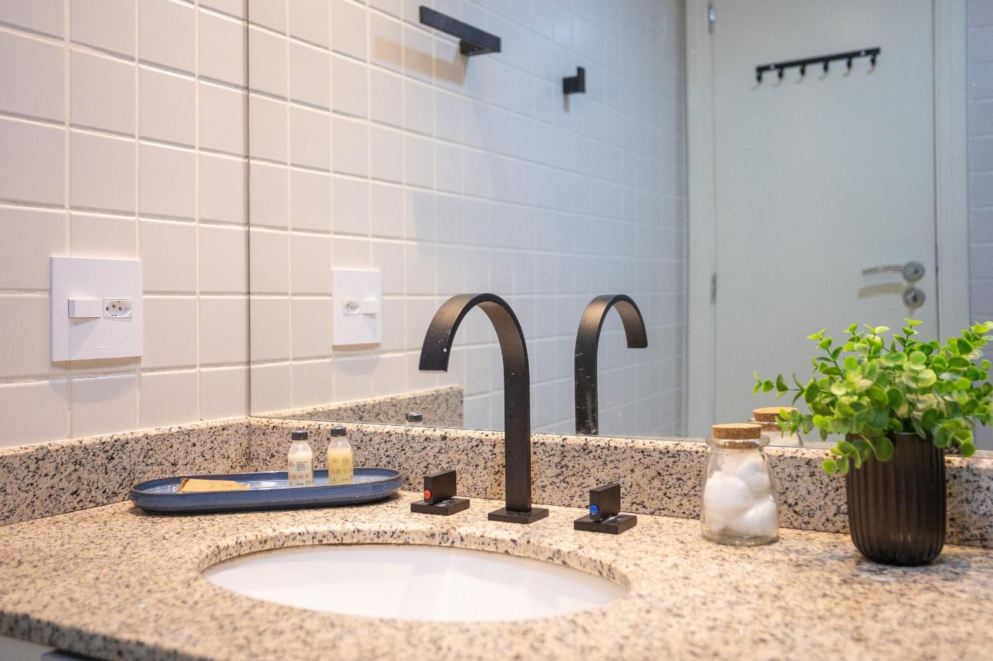 Apartamento Moema Times Square By Conviva